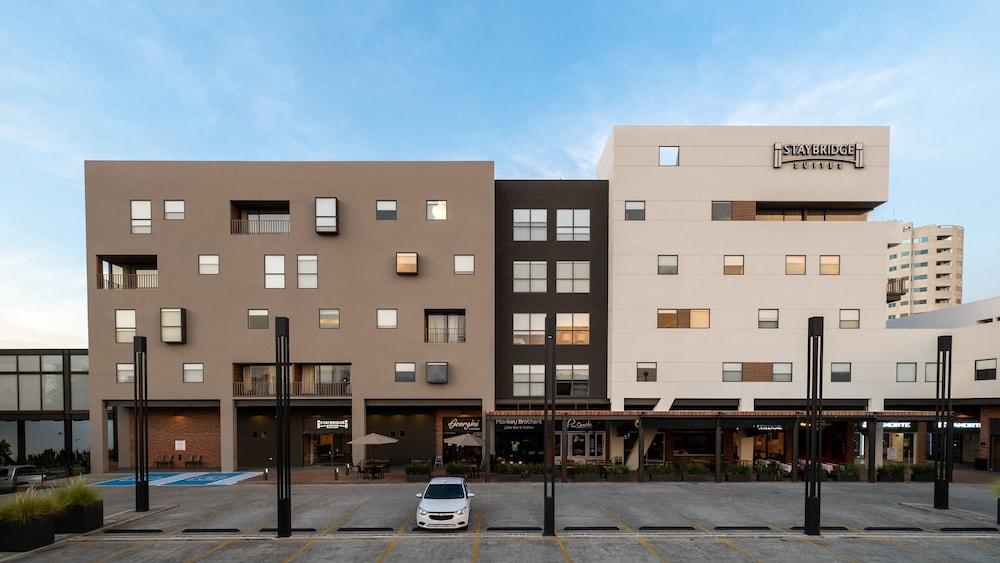 Staybridge Suites Villahermosa  by IHG in Villahermosa