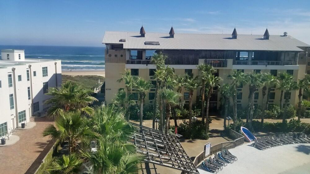 Holiday Inn Resort South Padre Island - Beach Front by IHG in South Padre Island, Tx