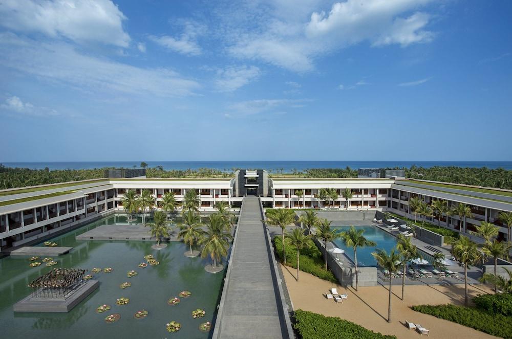 InterContinental Chennai Mahabalipuram Resort by IHG in SEMENCHERI