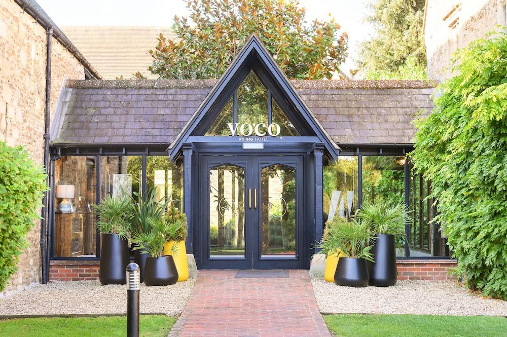 voco Oxford Thames by IHG in Oxford