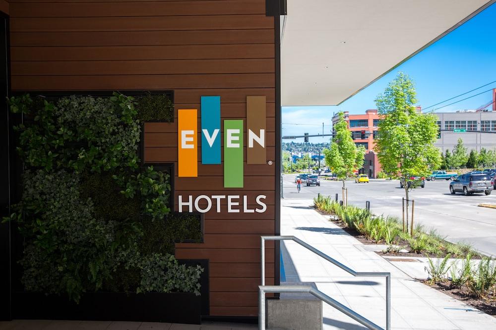 EVEN Hotel Seattle Downtown - Lake Union by IHG in Seattle, Wa