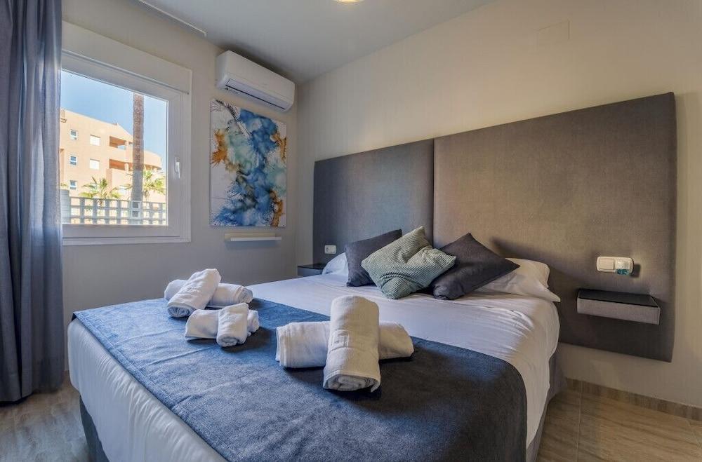 APARTAMENTOS MOON DREAMS ALMERIMAR in Almerimar - El Ejido