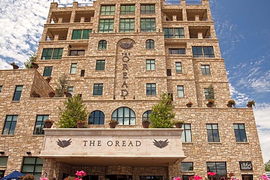 The Oread Lawrence, Tapestry Collection by Hilton in Lawrence, Ks