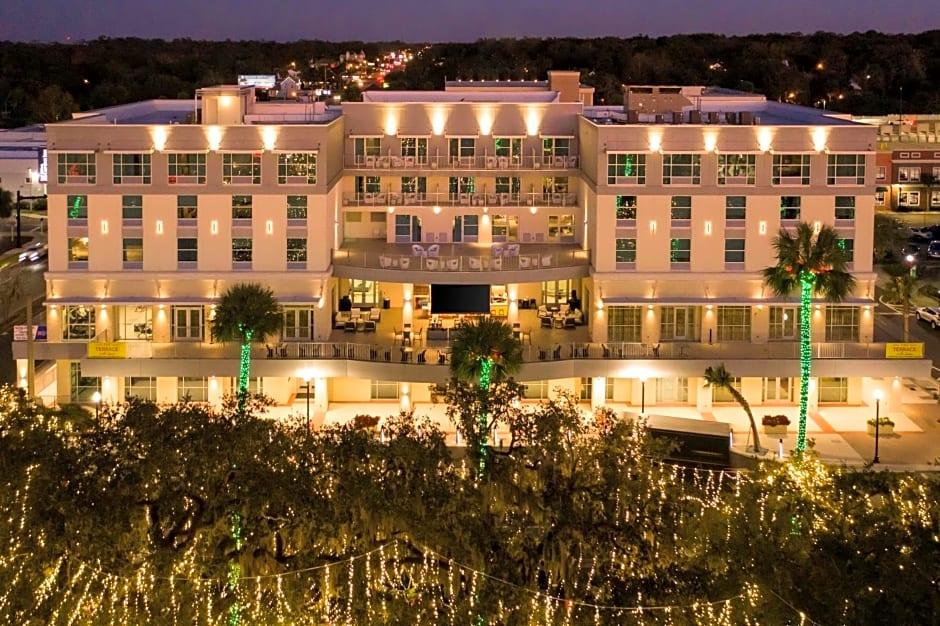 Hilton Garden Inn Ocala Downtown, FL in Ocala, Fl