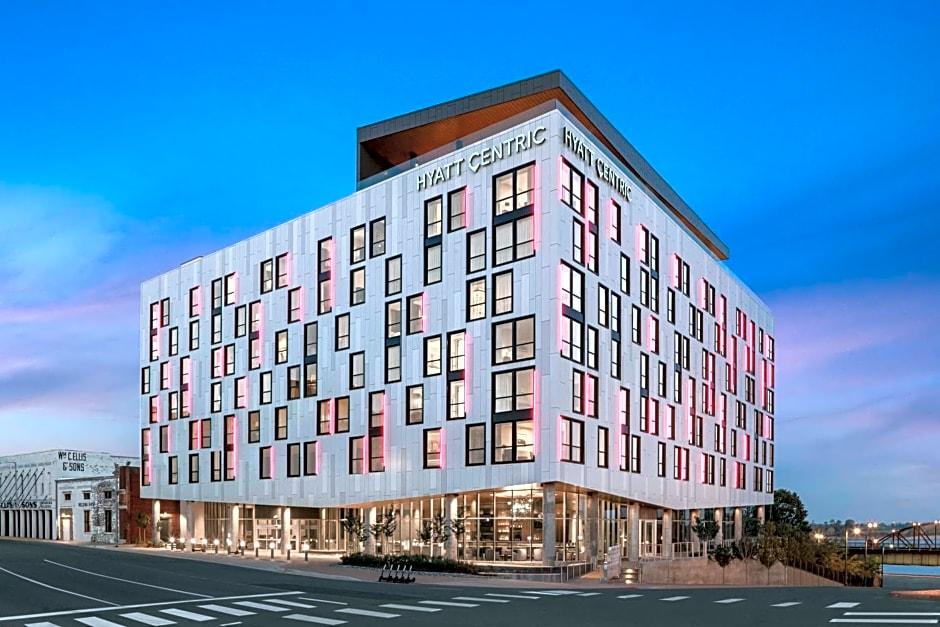 Hyatt Centric Beale Street Memphis in Memphis
