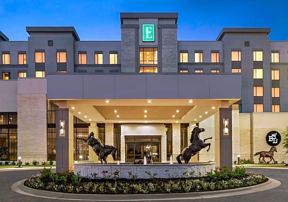 Embassy Suites by Hilton Round Rock in Round Rock, Tx