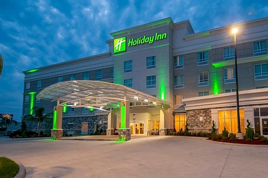 Holiday Inn - New Orleans Airport North in Keneer, La