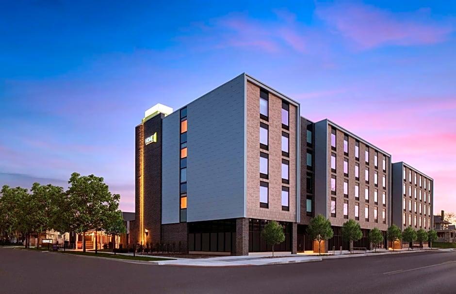 Home2 Suites by Hilton Des Moines at Drake University in Des Moines, Ia