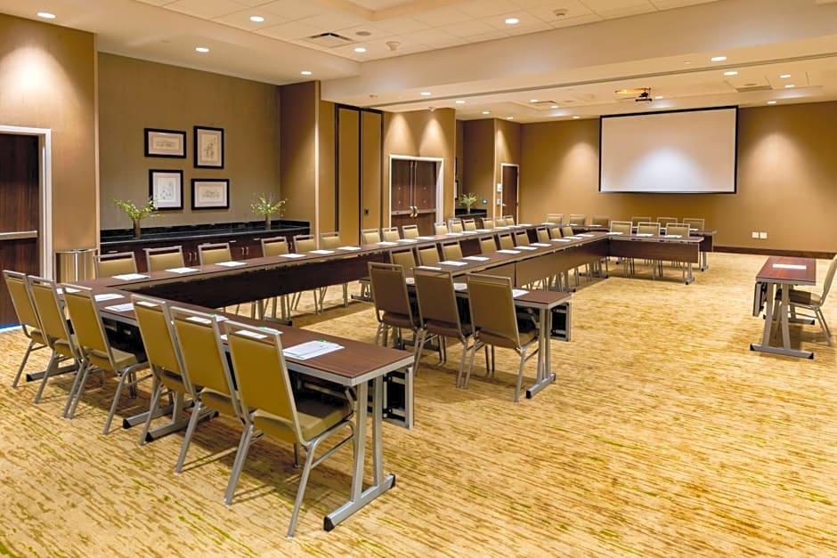Holiday Inn Paducah Riverfront in Paducah, Ky