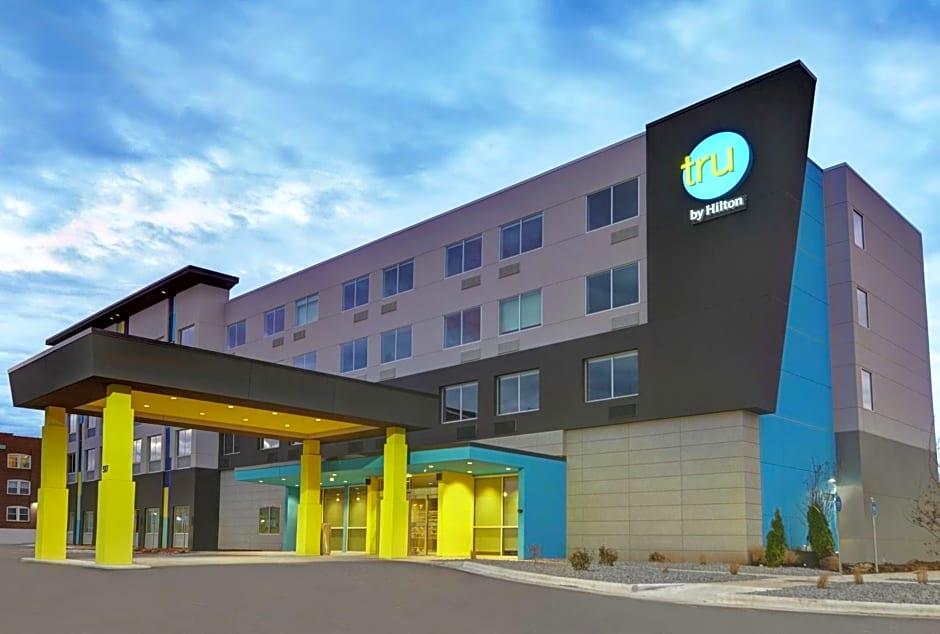 Tru By Hilton Springfield Medical Mile, Mo in Springfield, Mo