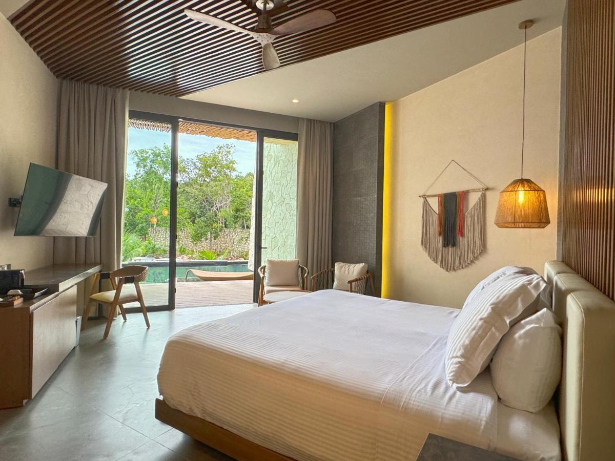 SECRETS TULUM RESORT & BEACH CLUB in Tulum-Riviera Maya