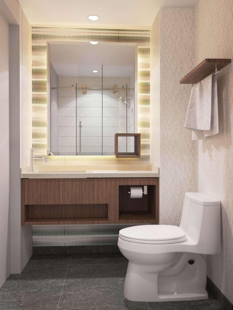 Home2 Suites By Hilton New York Times Square in New York, Ny