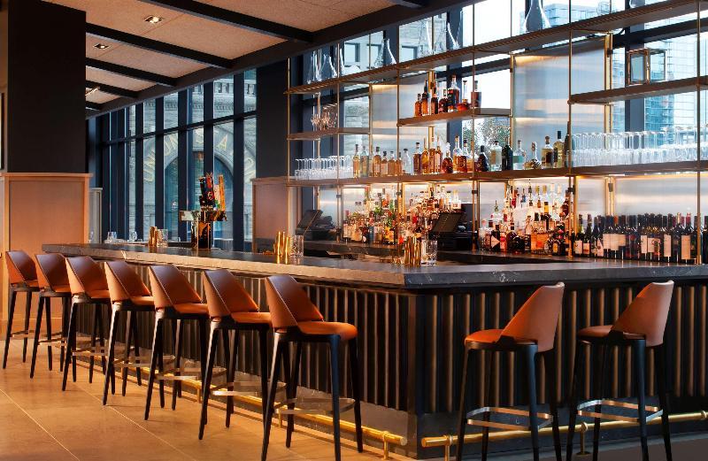 Grand Hyatt Nashville in Nashville,Tn