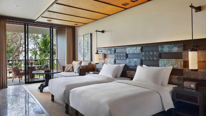 Andaz Bali, By Hyatt in DENPASAR, BALI