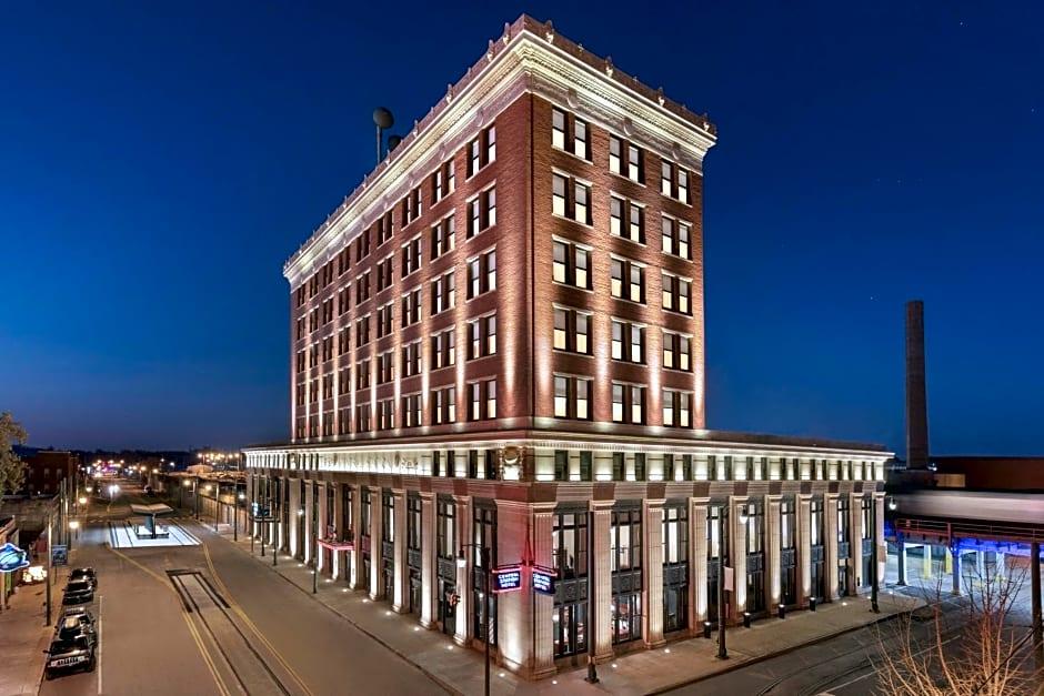 The Central Station Memphis, Curio Collection by Hilton in Memphis