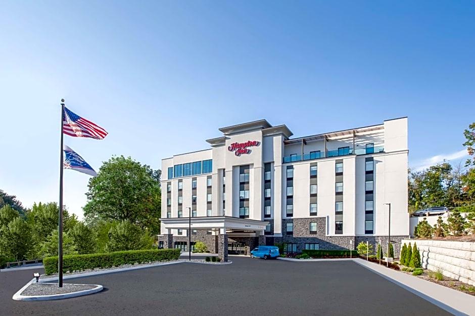 Hampton Inn By Hilton Rochester Penfield, Ny in Rochester