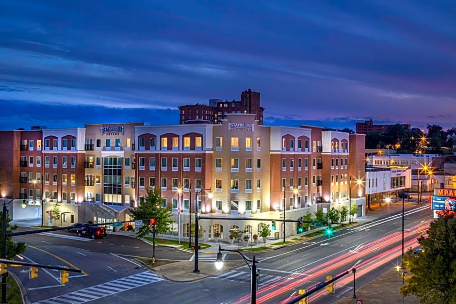 Staybridge Suites By Holiday Inn Montgomery - Downtown in Montgomery, Al