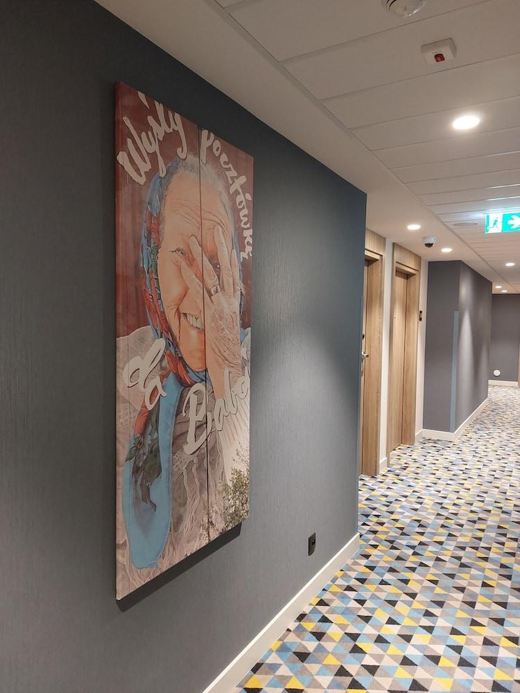 Hampton by Hilton Bialystok in Bialystok