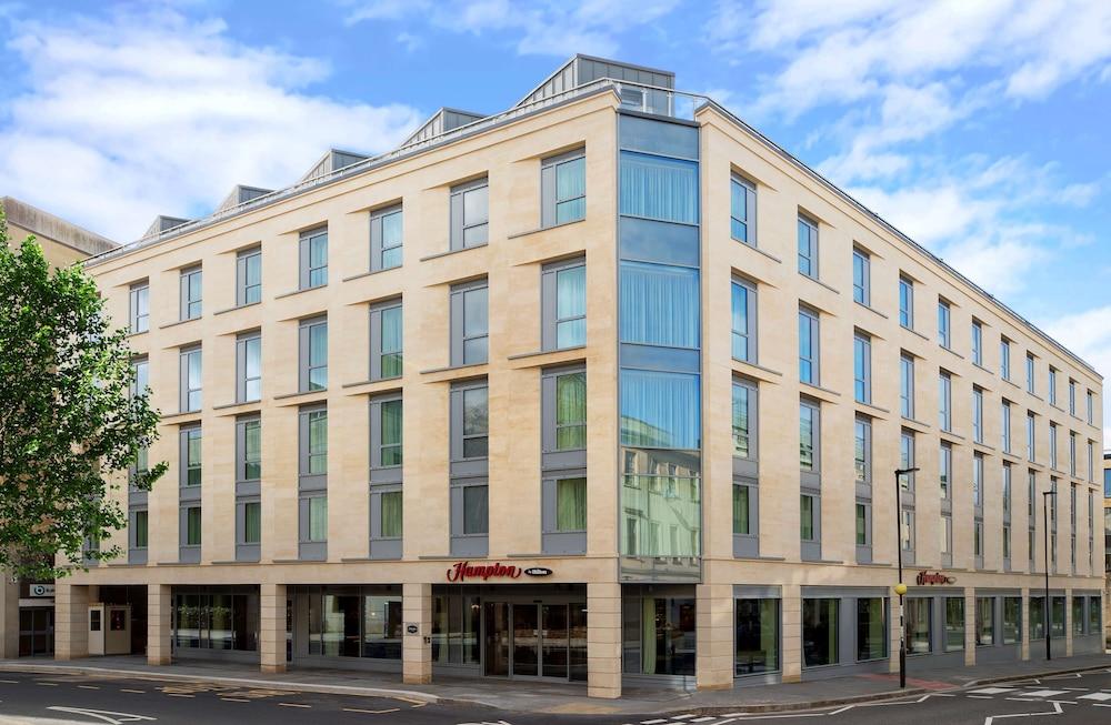 Hampton by Hilton Bath City in Bath