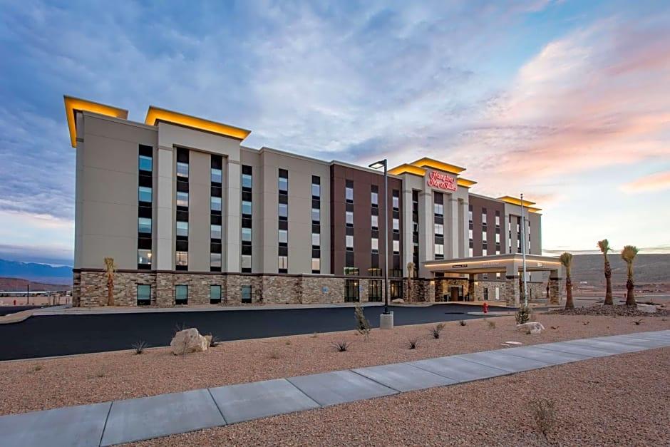 Hampton Inn By Hilton & Suites St. George in Saint George