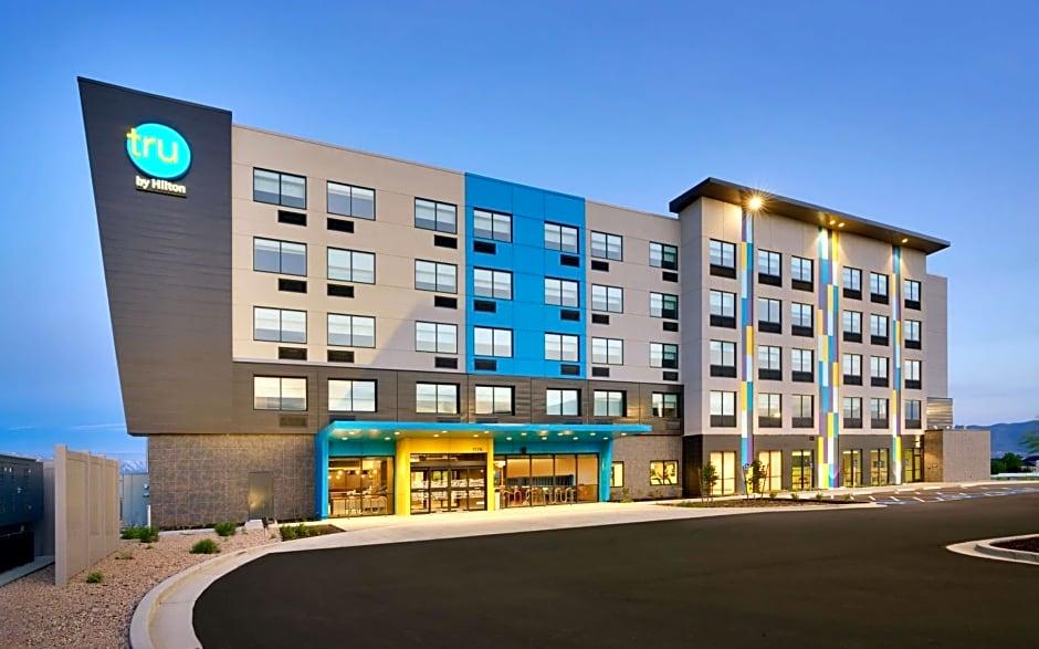 Tru By Hilton Lehi, Ut in Lehi, Ut