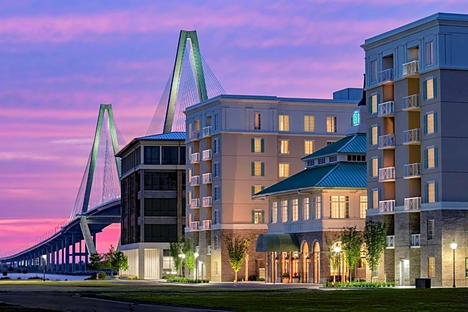 Embassy Suites By Hilton Mt. Pleasant Ferry Wharf in Mount Pleasant, Sc