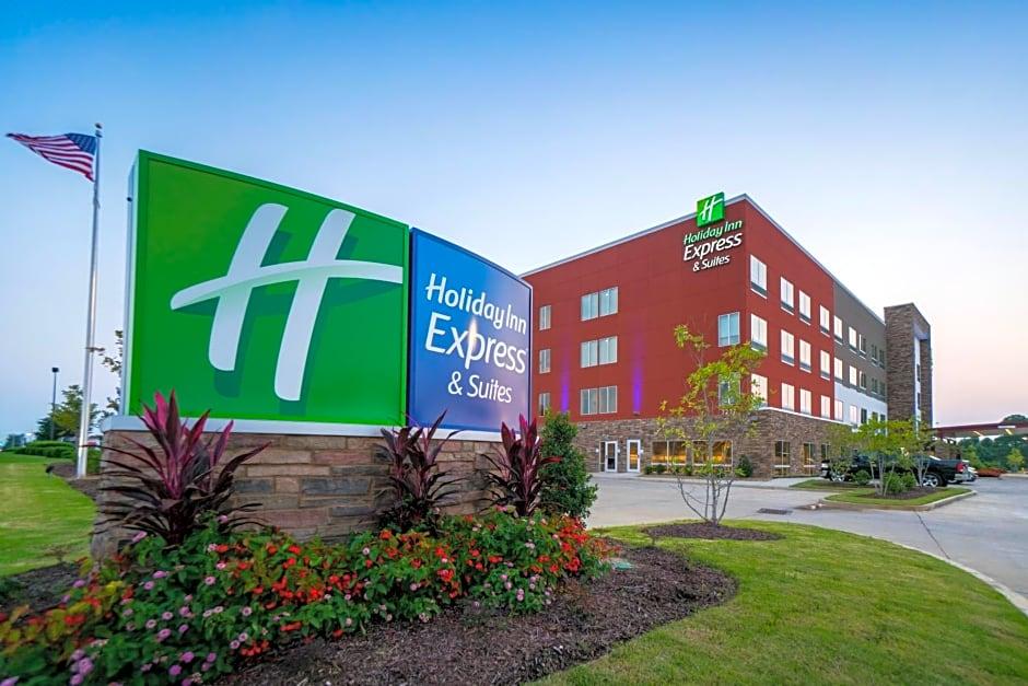 Holiday Inn Express & Suites Southaven Central - Memphis in Southaven, Ms