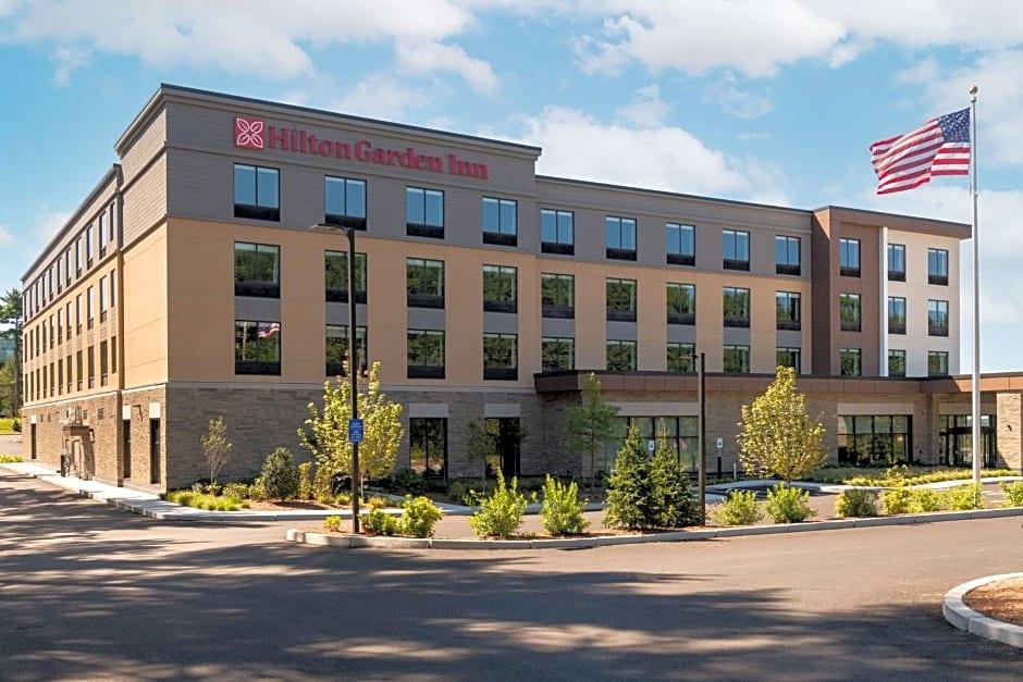 Hilton Garden Inn Boston Canton, MA in Canton, Ma