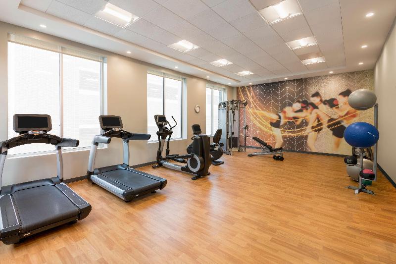 Hyatt Place Greenville Downtown in Greenville, Sc
