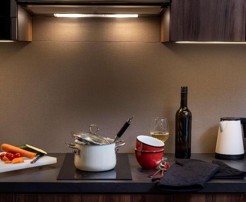 Hyatt House Frankfurt Eschborn in Frankfurt