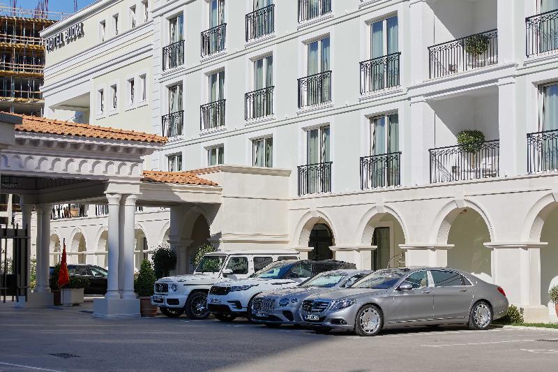Crowne Plaza Budva by IHG in BUDVA