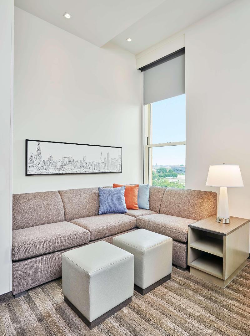 Hyatt House Chicago Medical/University District in Chicago