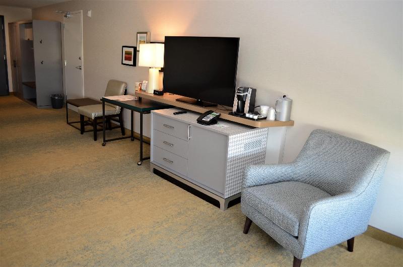 Holiday Inn Edmonton South - Evario Events in Edmonton