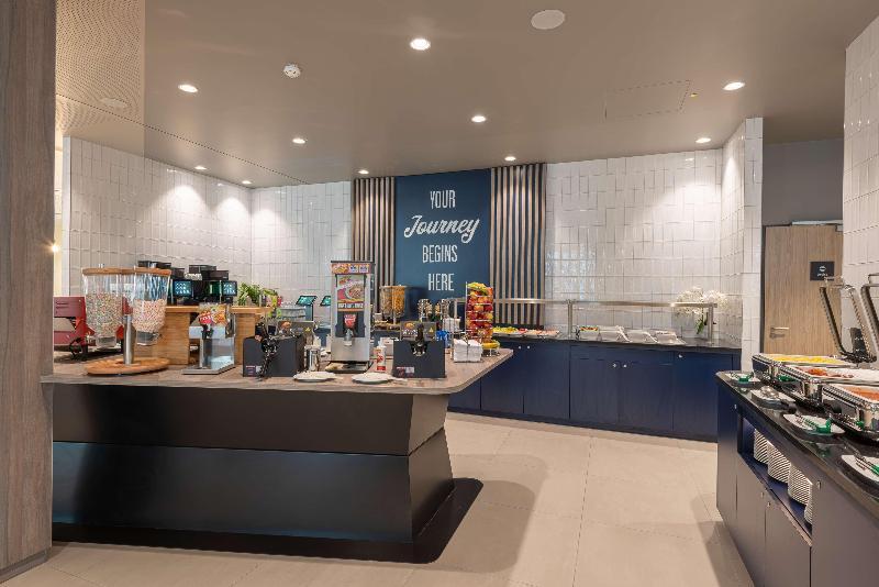 Hampton by Hilton Munich City North in Munich