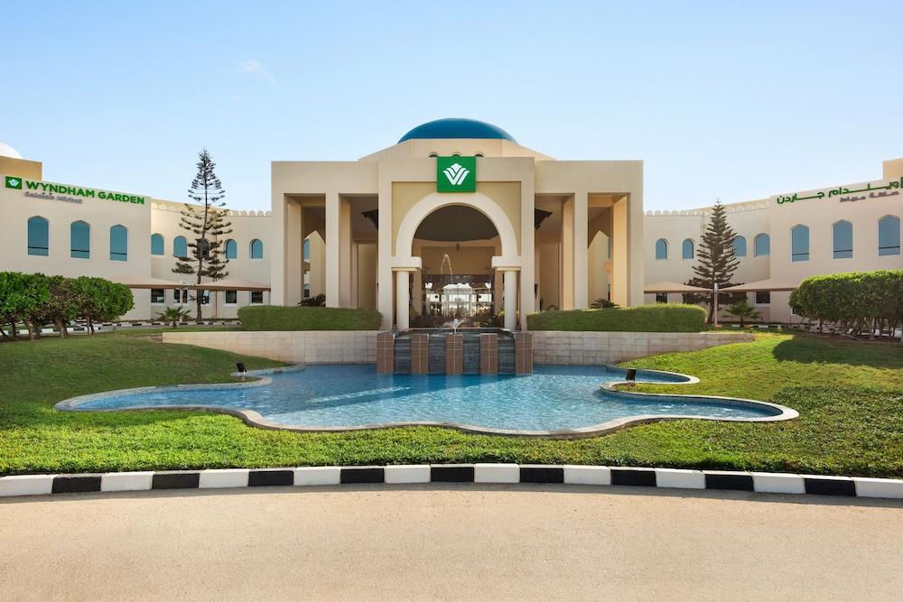 Wyndham Garden Salalah Mirbat in Mirbat
