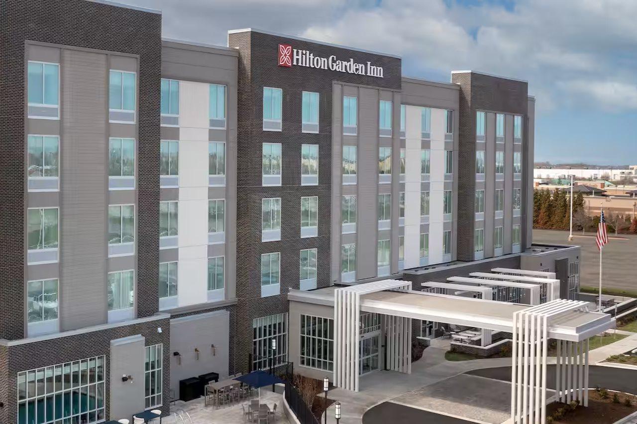 Hilton Garden Inn Florence Cincinnati Airport South in Florence, Ky