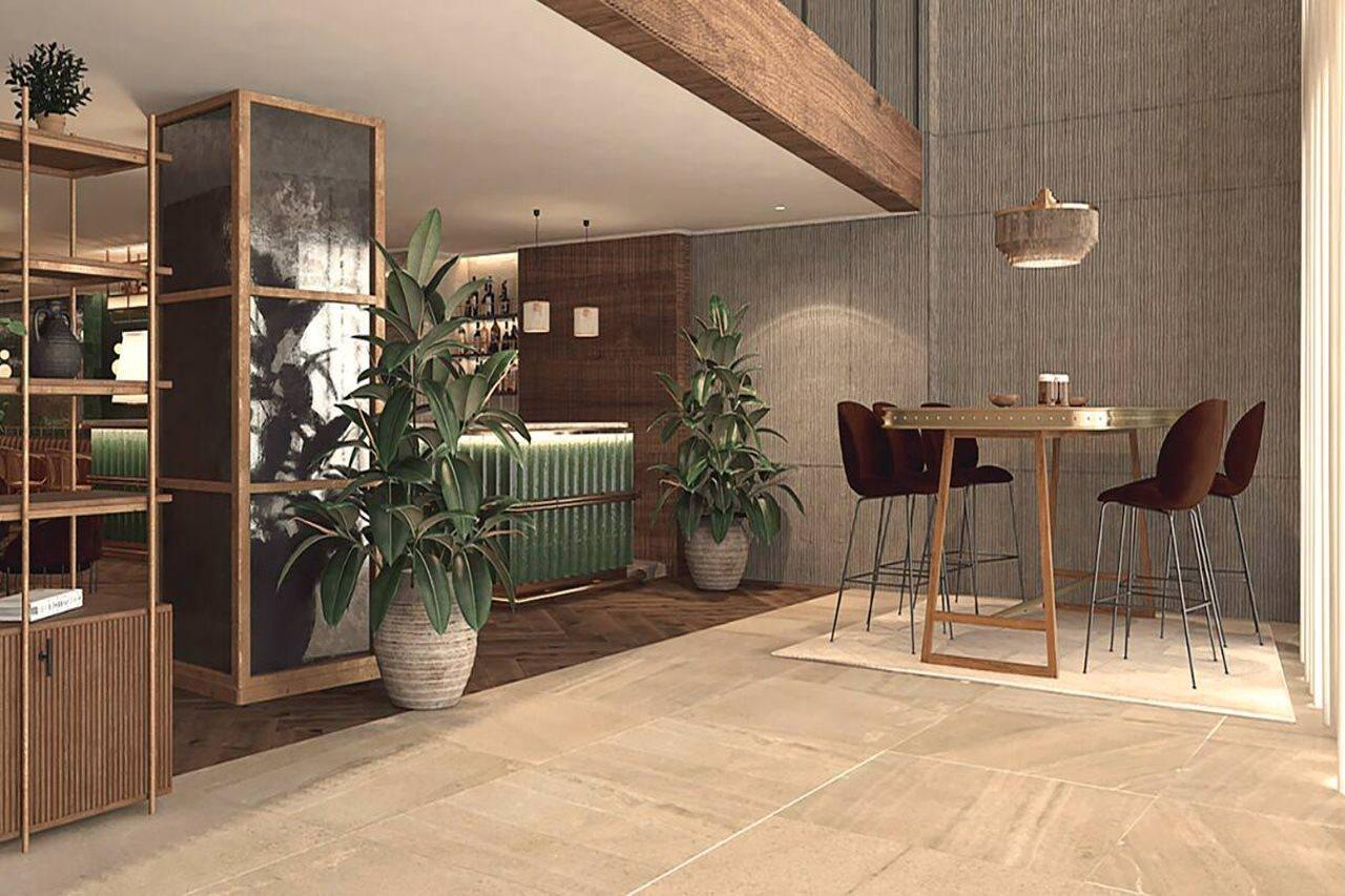 Via Sants Hotel Barcelona, Tapestry Collection by Hilton in Barcelona