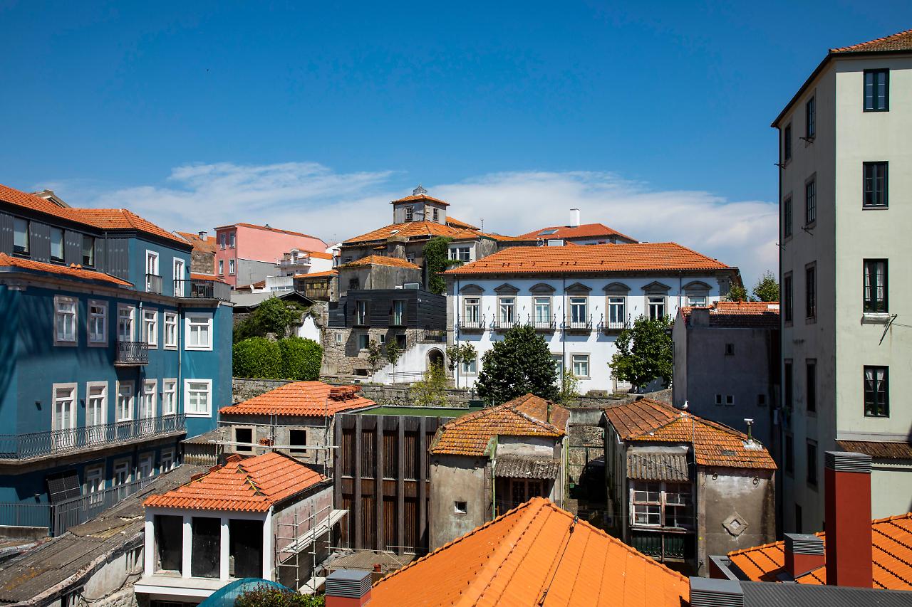 Se Catedral Hotel Porto, Tapestry Collection by Hilton in Porto