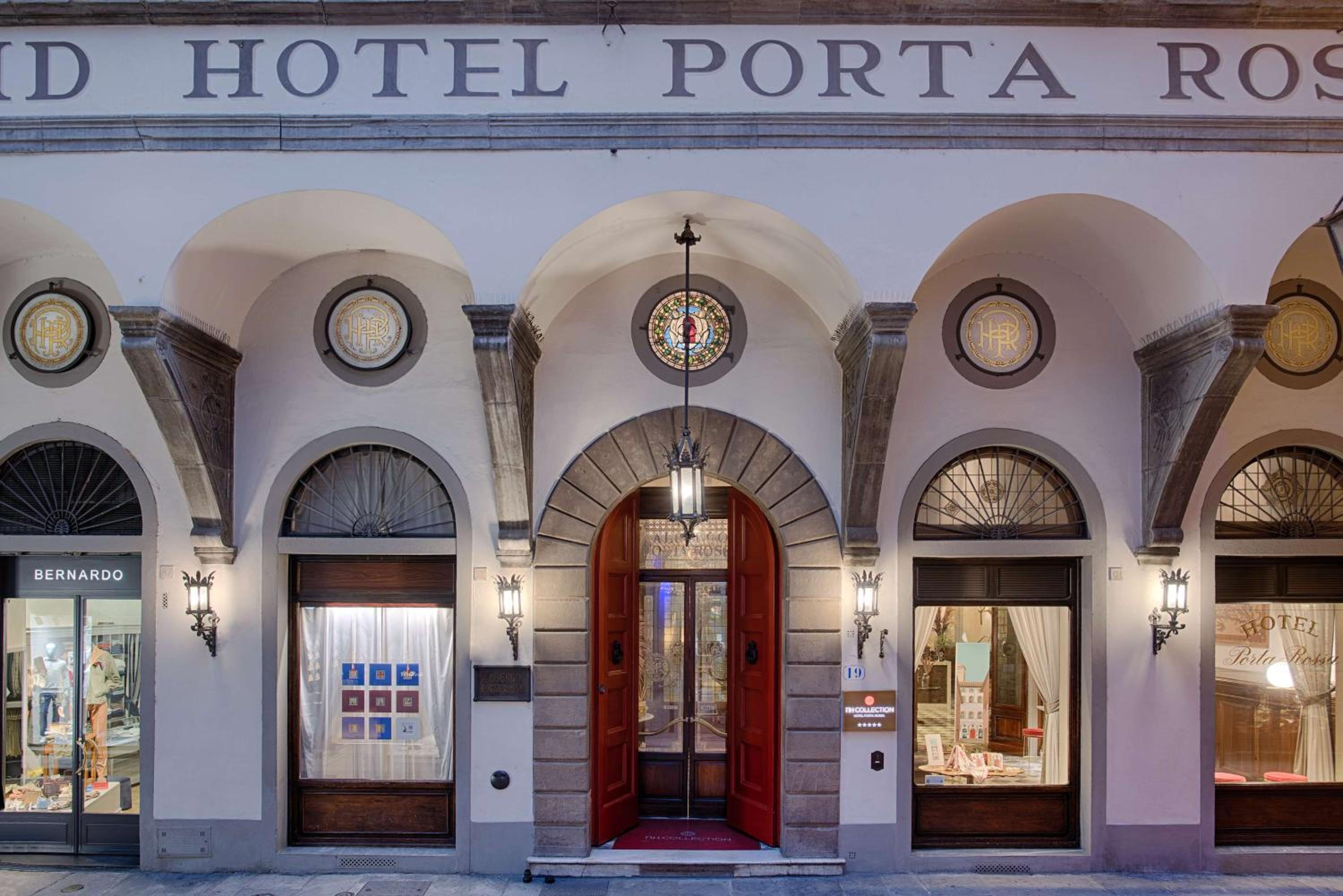 Anglo American Hotel Florence, Curio Collection by Hilton in FLORENCE