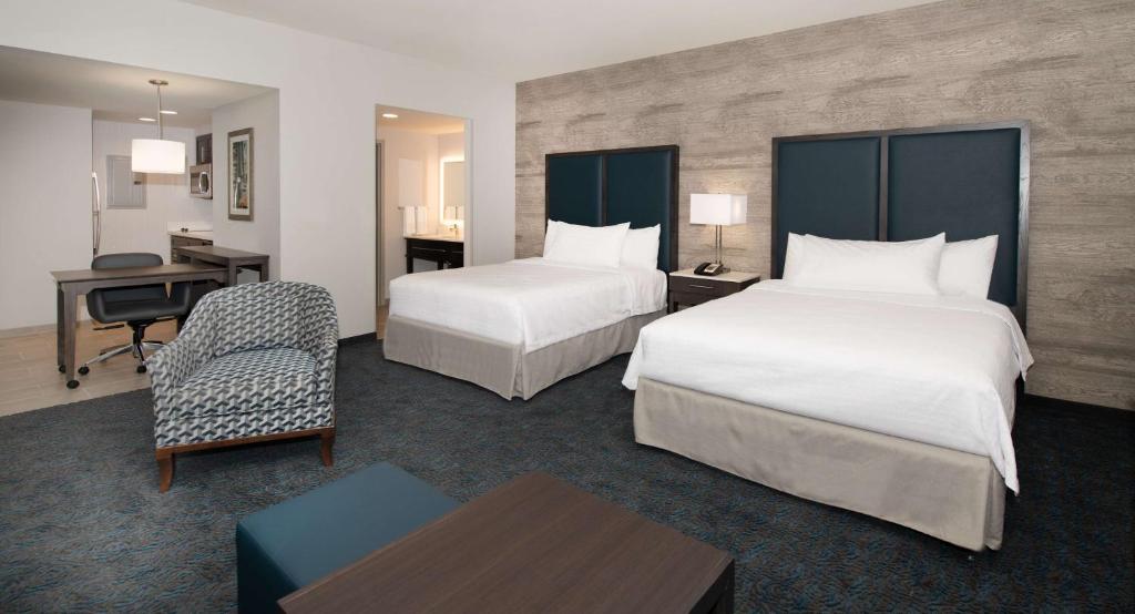 Homewood Suites by Hilton North Charleston in North Charleston, Sc