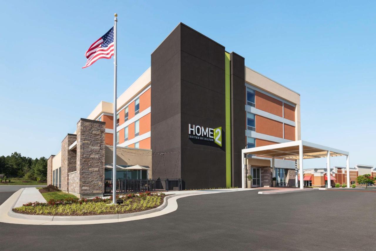 Home2 Suites by Hilton Leesburg in Leesburg, Va
