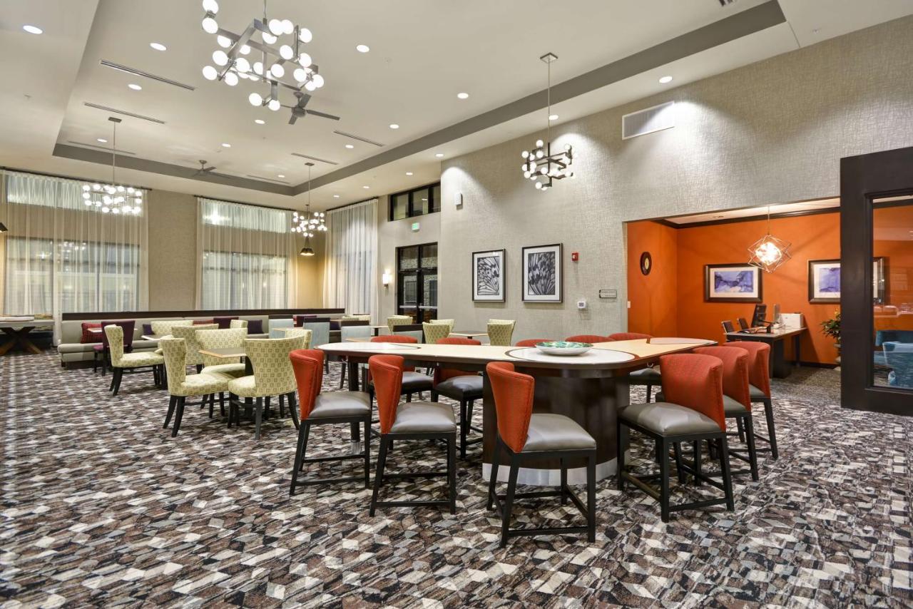 Homewood Suites by Hilton Rocky Mount in Rocky Mount, Nc