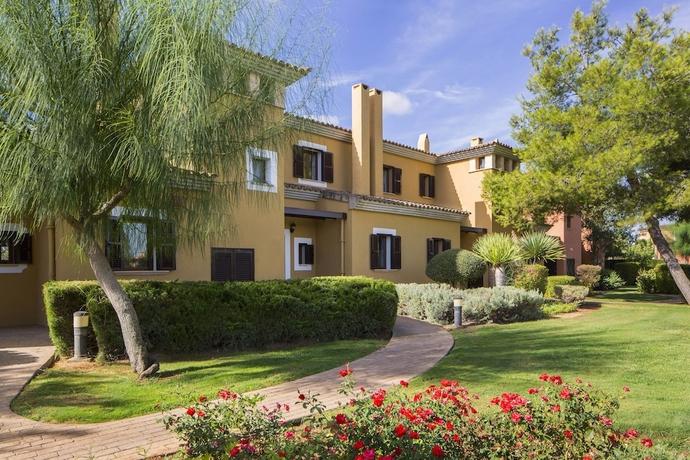 Marriott's Club Son Antem in Llucmajor