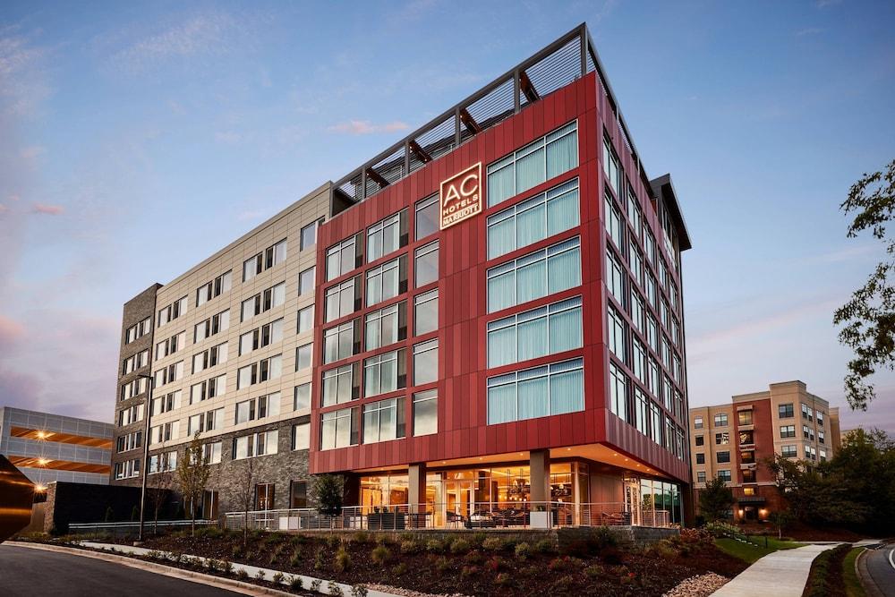 AC Hotel By Marriott Atlanta Perimeter in Atlanta,Ga
