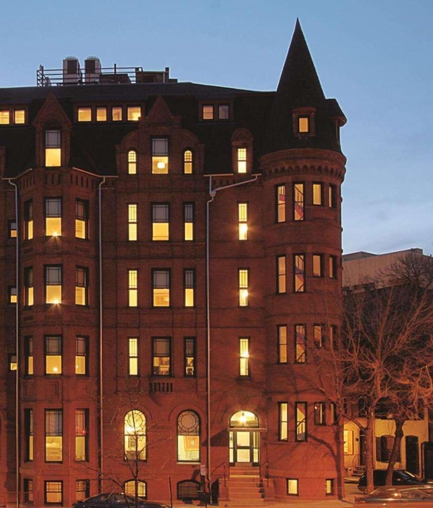 Hotel Brexton, Trademark Collection by Wyndham in Baltimore, Md