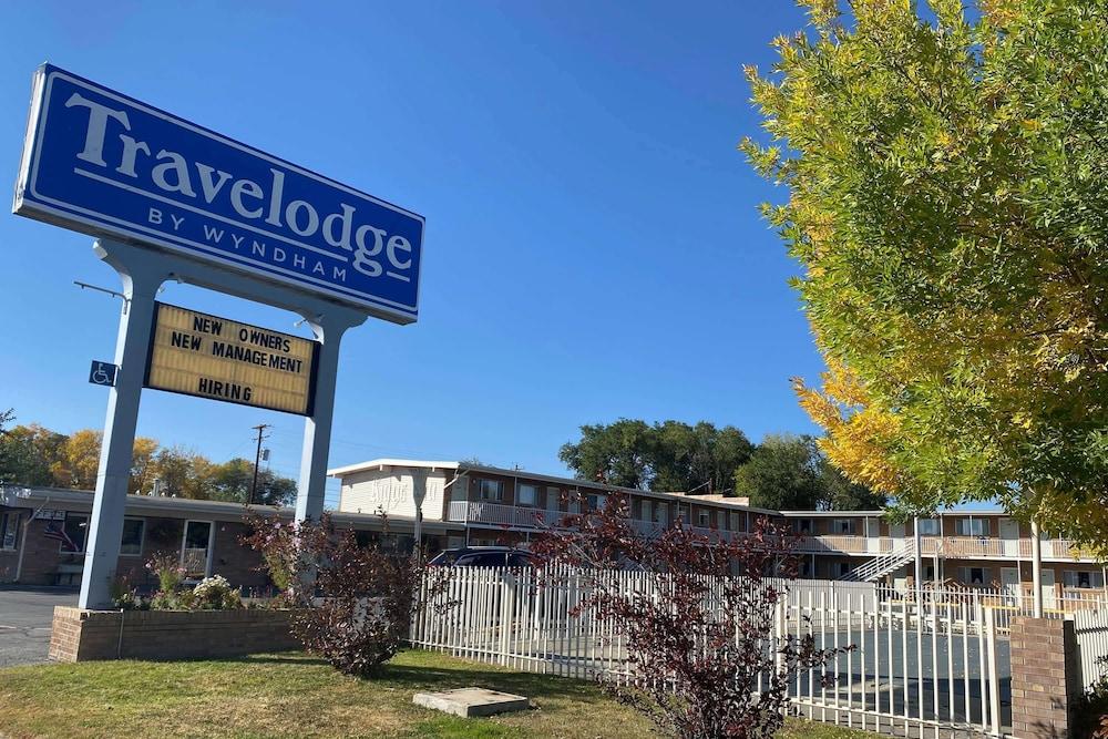 Travelodge by Wyndham Powell in Powell, Wy