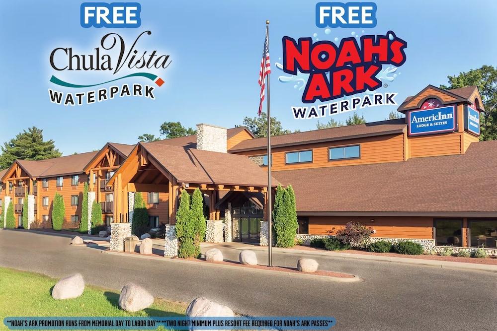 AmericInn by Wyndham Wisconsin Dells in Wisconsin Dells, Wi