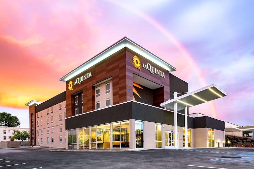 La Quinta Inn & Suites by Wyndham Spokane Downtown in Spokane