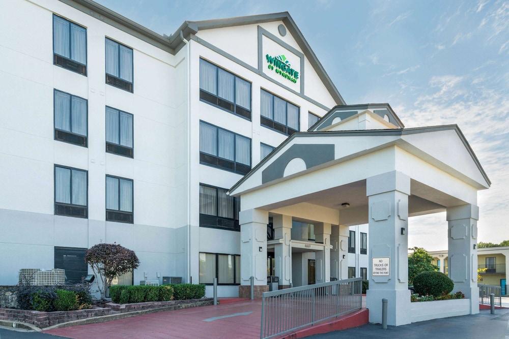 Wingate by Wyndham Memphis East in Memphis