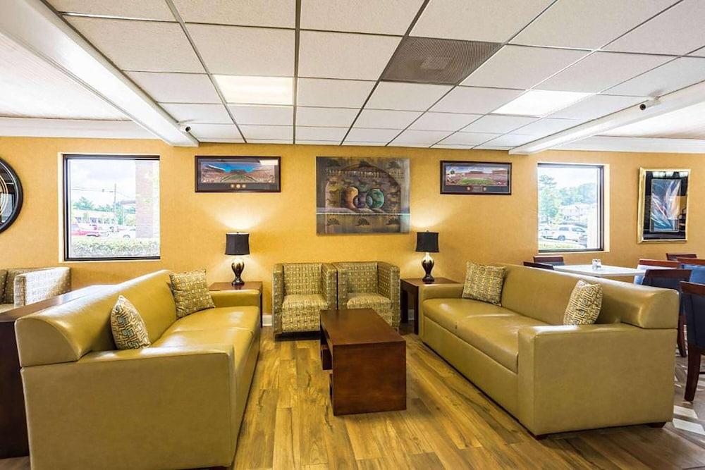 Hotel Oxford, a Travelodge by Wyndham in Oxford, Al